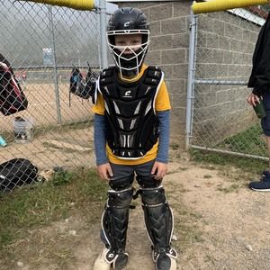 Meet your Posher, Cassie